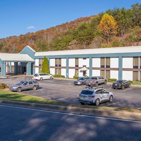 Cherokee Inn Екстер'єр фото