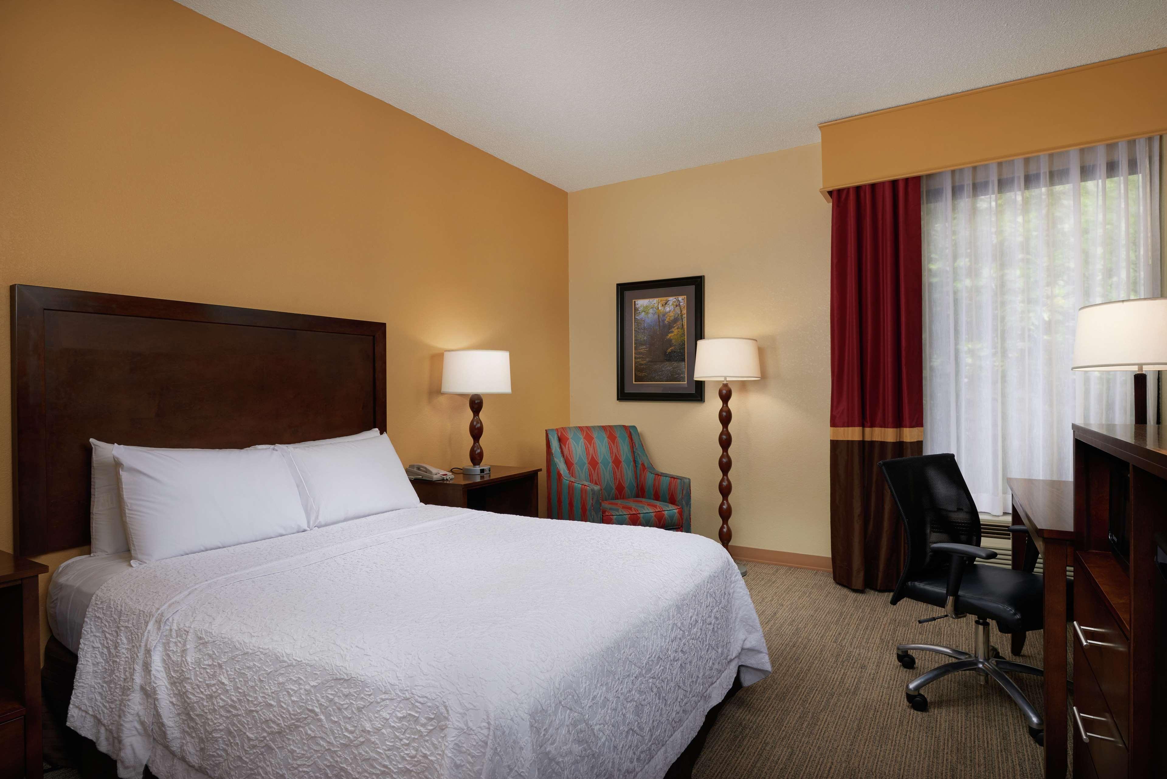 Cherokee Inn Екстер'єр фото