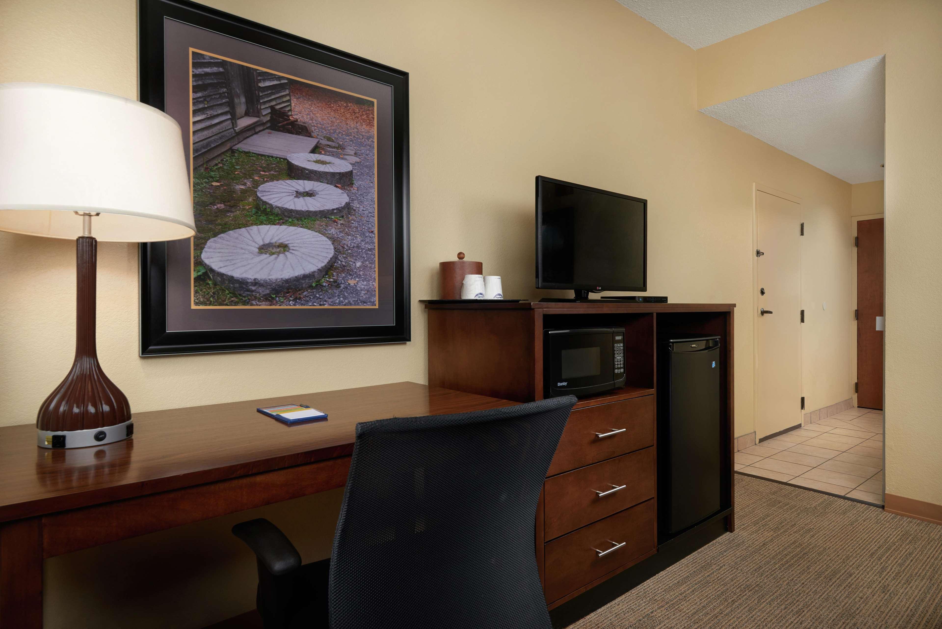 Cherokee Inn Екстер'єр фото