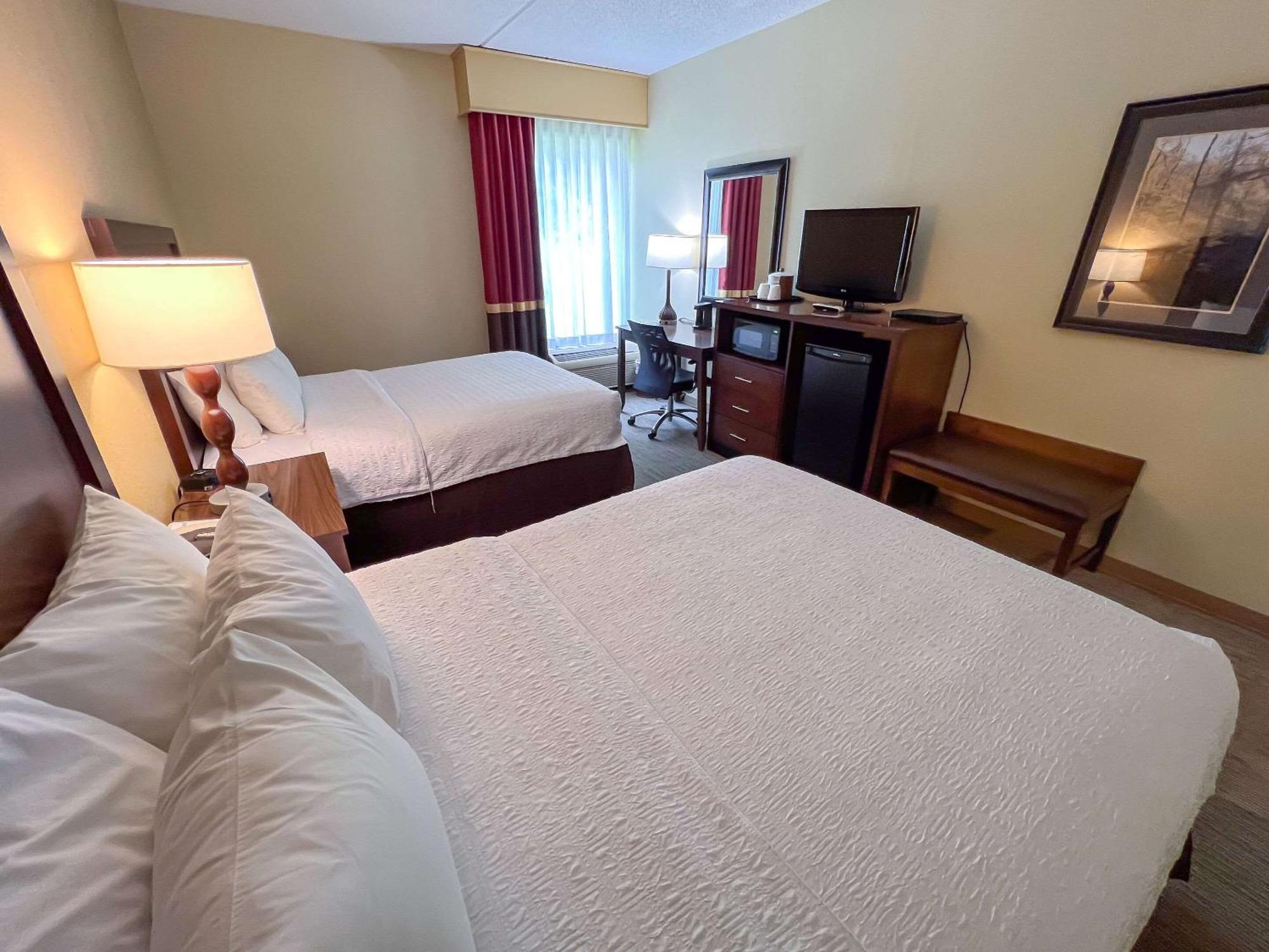 Cherokee Inn Екстер'єр фото
