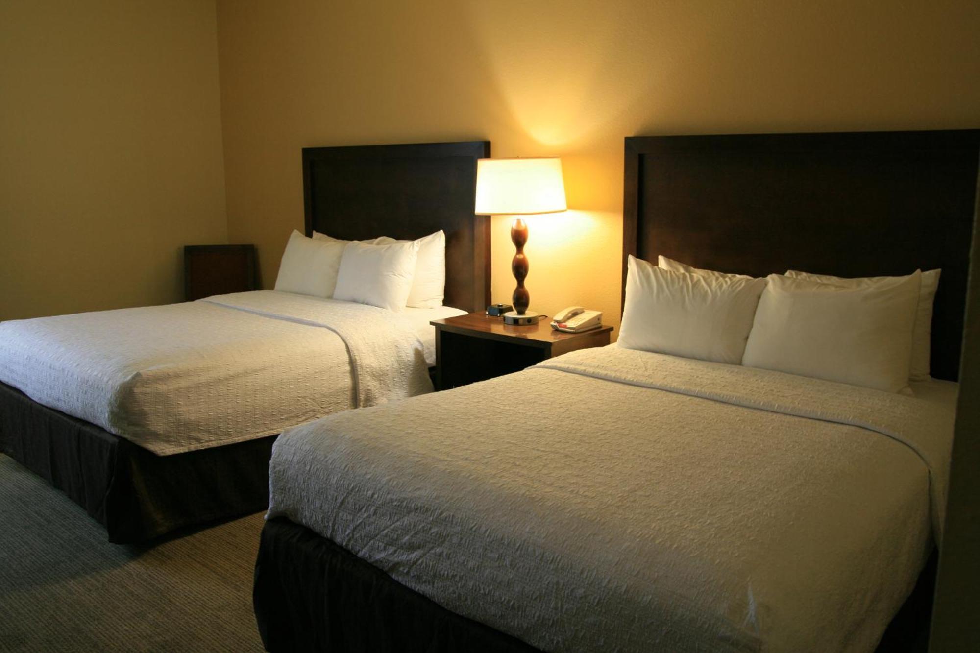 Cherokee Inn Екстер'єр фото
