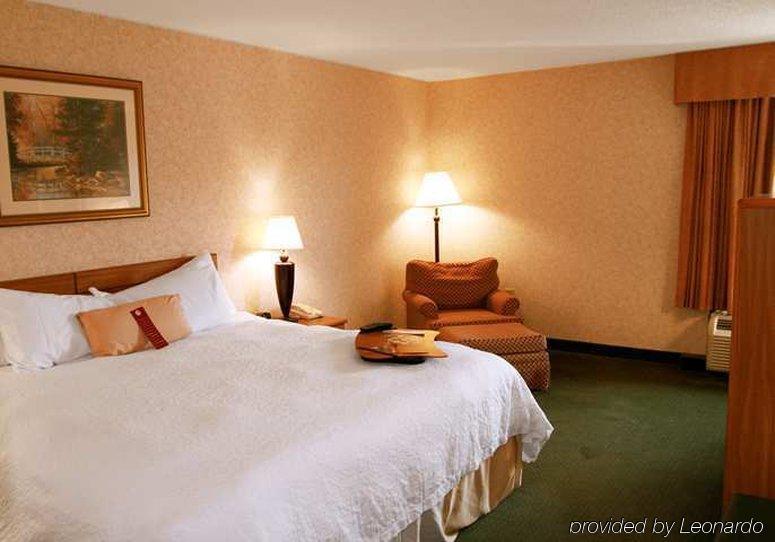 Cherokee Inn Номер фото